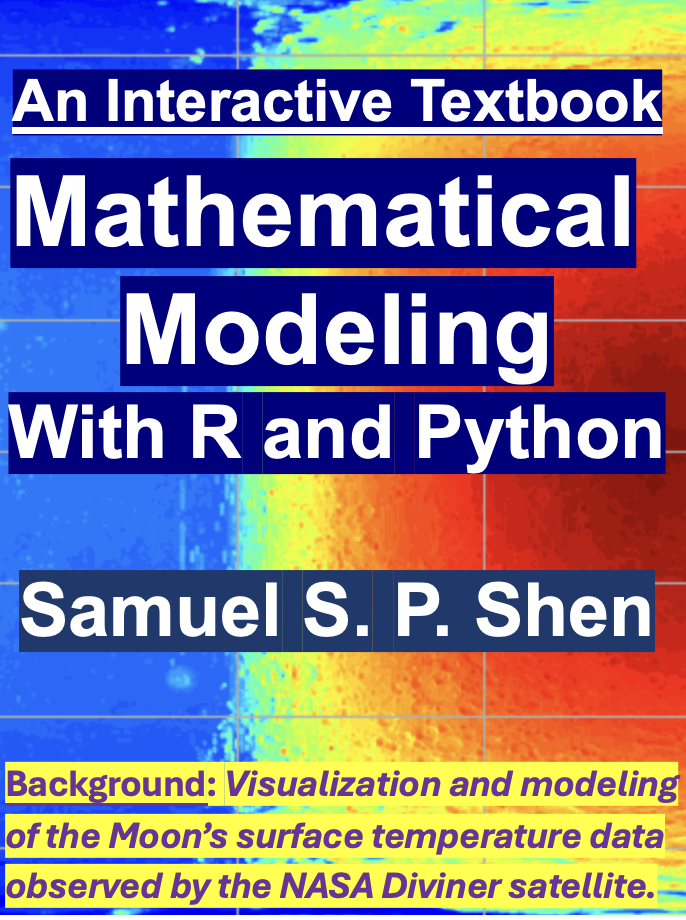 Mathematical Modeling Book Cover